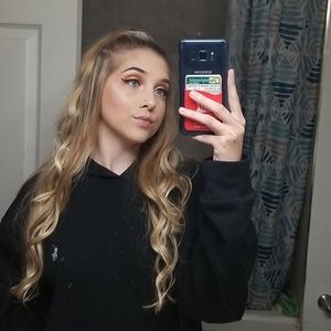 Meet your Posher, Morgan